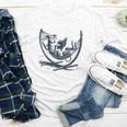 Italian Greyhound Whippet Dog Reading Book Hammock Iggy Mom Youth Long Sleeve Tee