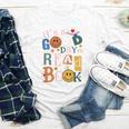 Its a Good Day To Read a Book Lovers Library Reading Women Youth Long Sleeve Tee
