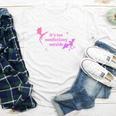 It's Too Nonfictiony Outside Bookish Youth Long Sleeve Tee