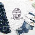 Jane Austen Obstinate Headstrong Girls Book Club Youth Long Sleeve Tee