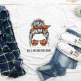 Just a Girl Who Loves Books Pajamas Shirt Reading Book Lover Youth Long Sleeve Tee Just a Girl Who Loves Books Pajamas Shirt Reading Book Lover Youth Long Sleeve Tee