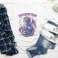 Just a Girl Who Loves Dragons And Books Youth Long Sleeve Tee Just a Girl Who Loves Dragons And Books Youth Long Sleeve Tee