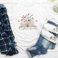Life Chapter Forty 1986 Floral Book 40th Birthday Youth Long Sleeve Tee
