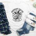 Midnight Salem Book Club Witchy Reads Youth Long Sleeve Tee Midnight Salem Book Club Witchy Reads Youth Long Sleeve Tee