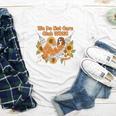We Do Not Care Club WDNC Reading Book Boho Floral Youth Long Sleeve Tee We Do Not Care Club WDNC Reading Book Boho Floral Youth Long Sleeve Tee