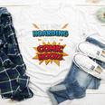 It Is Not Hoarding If It's Comic Books Collector Tee Premium Tri-Blend Youth Long Sleeve Tee It Is Not Hoarding If It's Comic Books Collector Tee Premium Tri-Blend Youth Long Sleeve Tee