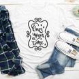 Once Upon A Time Fairytale Book Lover Reading Youth Long Sleeve Tee