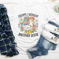 Oops I Bought Another Book Goose Youth Long Sleeve Tee Oops I Bought Another Book Goose Youth Long Sleeve Tee