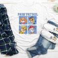 Paw Patrol Year Book Youth Long Sleeve Tee Paw Patrol Year Book Youth Long Sleeve Tee