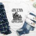 The People Who'Ve Banned Books Were The Good Guys Youth Long Sleeve Tee
