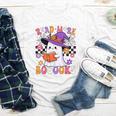 Read More Books Ghost Reading Book Teacher Halloween Youth Long Sleeve Tee Read More Books Ghost Reading Book Teacher Halloween Youth Long Sleeve Tee