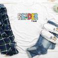 Reader I Am Bookworm Librarian I Heart Read Book Lover Youth Long Sleeve Tee Reader I Am Bookworm Librarian I Heart Read Book Lover Youth Long Sleeve Tee