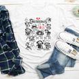 Skelanimals I Bite Vintage Retro Dead Pet Textbook Collage Youth Long Sleeve Tee Skelanimals I Bite Vintage Retro Dead Pet Textbook Collage Youth Long Sleeve Tee