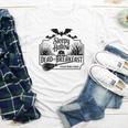 Sleepy Hollow Dead And Breakfast Please Book A Head Youth Long Sleeve Tee