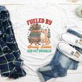 Smut Reader Cat Lover Fueled By Smutty Books & Cat Snuggles For Men Women Youth Long Sleeve Tee Smut Reader Cat Lover Fueled By Smutty Books & Cat Snuggles For Men Women Youth Long Sleeve Tee