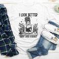 Smutty Spicy Book Smut Reader I Look Better Bent Over A Book Youth Long Sleeve Tee Smutty Spicy Book Smut Reader I Look Better Bent Over A Book Youth Long Sleeve Tee