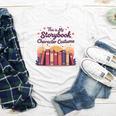 This Is My Storybook Character Costume Youth Long Sleeve Tee