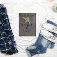 The Three Musketeers Book Cover Youth Long Sleeve Tee The Three Musketeers Book Cover Youth Long Sleeve Tee