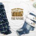 History Honoring Past Inspiring The Future Book Youth Long Sleeve Tee History Honoring Past Inspiring The Future Book Youth Long Sleeve Tee