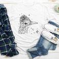 Tucson Festival Of Books TFOB 2017 Roadrunner Mascot Youth Long Sleeve Tee