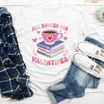 Valentines All Booked For Valentines Book Lovers Teacher Kid Premium Youth Long Sleeve Tee Valentines All Booked For Valentines Book Lovers Teacher Kid Premium Youth Long Sleeve Tee