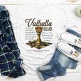 Valhalla Club Vintage Twisted Kings Sin Ana Book Love Alex Youth Long Sleeve Tee