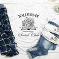 Wallflower Social Club Wildflower Social Club Book Lover Youth Long Sleeve Tee Wallflower Social Club Wildflower Social Club Book Lover Youth Long Sleeve Tee