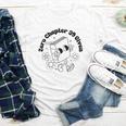 Zero Chapter 39 Given Retro Thriller Book Lover Youth Long Sleeve Tee