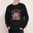 16th Birthday Chapter 16 Birthday Shirt Women Book Lover Youth Long Sleeve Tee 16th Birthday Chapter 16 Birthday Shirt Women Book Lover Youth Long Sleeve Tee