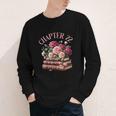 22nd Birthday Chapter 22 Birthday Shirt Women Book Lover Youth Long Sleeve Tee 22nd Birthday Chapter 22 Birthday Shirt Women Book Lover Youth Long Sleeve Tee