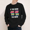 67 Reading Books 6 7 If You Know Six Seven Youth Long Sleeve Tee 67 Reading Books 6 7 If You Know Six Seven Youth Long Sleeve Tee