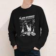 Alien Abduction UFO Lovers Comic Book Style Shirt Youth Long Sleeve Tee Alien Abduction UFO Lovers Comic Book Style Shirt Youth Long Sleeve Tee