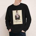 American Girl Meet Samantha Book Cover Youth Long Sleeve Tee American Girl Meet Samantha Book Cover Youth Long Sleeve Tee