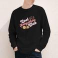 Babysitters Club Book Daycare Provider Friends Childcare Day Youth Long Sleeve Tee