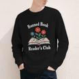 Banned Book Readers Club Youth Long Sleeve Tee Banned Book Readers Club Youth Long Sleeve Tee