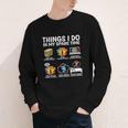 Best Comic Book For Men Women Comic Book Collectors Youth Long Sleeve Tee Best Comic Book For Men Women Comic Book Collectors Youth Long Sleeve Tee