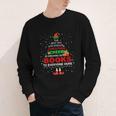 The Best Way To Spread Christmas Cheer Is Checking Out Books Youth Long Sleeve Tee