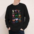 BLM Human Rights Feminism Trans Science Books LGBTQ Kindness Youth Long Sleeve Tee BLM Human Rights Feminism Trans Science Books LGBTQ Kindness Youth Long Sleeve Tee