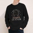 Book Club Shirts For Women Most Likely To Love Villain Youth Long Sleeve Tee