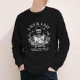 A Book A Day Keep The Mental Breakdown Away Youth Long Sleeve Tee A Book A Day Keep The Mental Breakdown Away Youth Long Sleeve Tee