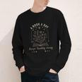 A Book A Day Keeps Reality Away Youth Long Sleeve Tee