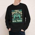 Book Lover Banned Books Reading Banned Books Youth Long Sleeve Tee
