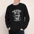 Book Lover Dark Romance Readers Society Smut Reader Women Youth Long Sleeve Tee Book Lover Dark Romance Readers Society Smut Reader Women Youth Long Sleeve Tee