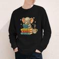 Book Lover Elephant Reading Books Library Read Books Be Kind Youth Long Sleeve Tee Book Lover Elephant Reading Books Library Read Books Be Kind Youth Long Sleeve Tee