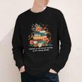 Book Lover Librarian Reading Library Readers Youth Long Sleeve Tee