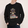 Book Lover Stay Weird Be Kind Read Books Baby Dragon Youth Long Sleeve Tee Book Lover Stay Weird Be Kind Read Books Baby Dragon Youth Long Sleeve Tee