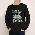 Book Lover Writer Author Youth Long Sleeve Tee Book Lover Writer Author Youth Long Sleeve Tee