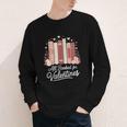 All Booked For Valentines Book Lovers Hearts Youth Long Sleeve Tee All Booked For Valentines Book Lovers Hearts Youth Long Sleeve Tee