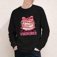 All Booked For Valentines Day Book Lovers Teacher Kids Youth Long Sleeve Tee All Booked For Valentines Day Book Lovers Teacher Kids Youth Long Sleeve Tee