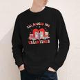 All Booked For Valentines Shirt Cute Book Lover Reading Youth Long Sleeve Tee All Booked For Valentines Shirt Cute Book Lover Reading Youth Long Sleeve Tee
